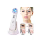 RADIO FRECUENCIA FACIAL ANTI ARRUGAS LED FOTOTERAPIA - Miniatura 4