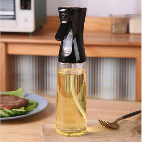 PULVERIZADOR DE SPRAY PARA ACEITE 300 ml