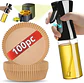 PULVERIZADOR DE SPRAY PARA ACEITE 300 ml - Miniatura 3