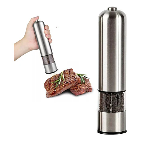 MOLINILLO PARA SAL Y PIMIENTA