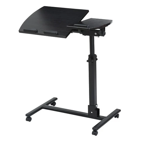 ESCRITORIO PORTATIL AJUSTABLE PARA NOTEBOOCK