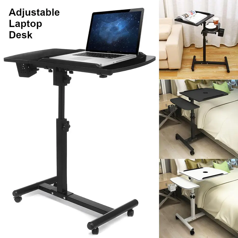 ESCRITORIO PORTATIL AJUSTABLE PARA NOTEBOOCK 2