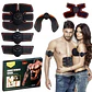 ELECTRO ESTIMULADOR 5 EN 1 TRABAJA TODO TU CUERPO - Miniatura 1