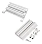 DISPENSADOR TRIPLE PARA NOVA FOIL Y  ALUSA  FILM - Miniatura 4