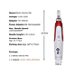 DERMAPEN MICRO AGUJAS TERAPIA FACIAL - Miniatura 3
