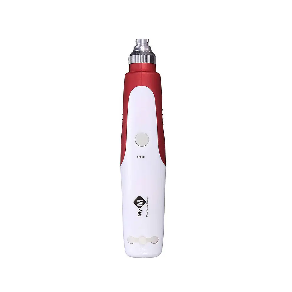 DERMAPEN MICRO AGUJAS TERAPIA FACIAL 4