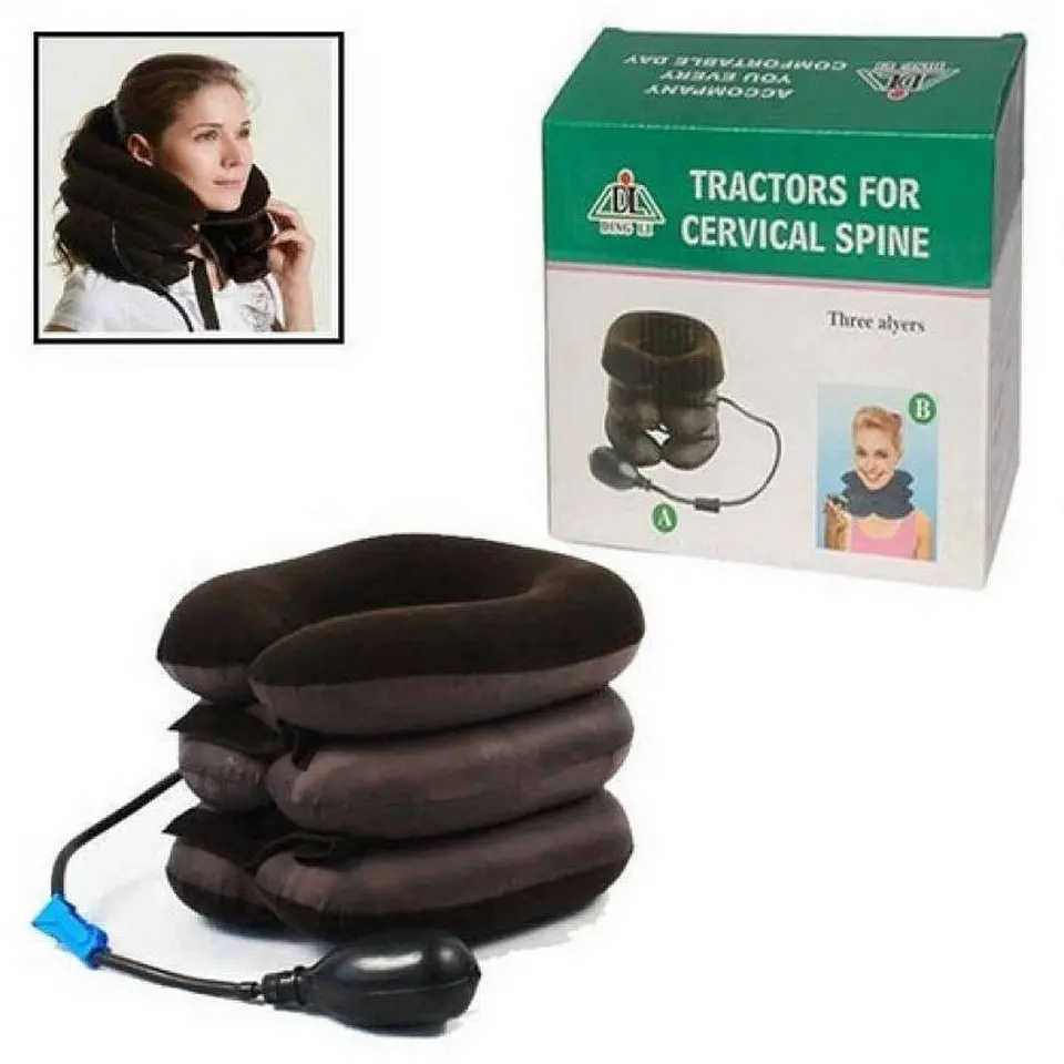 CUELLO ORTOPEDICO INFLABLE 1