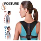 CORRECTOR DE POSTURA UNISEX DOCTOR POSTURE - Miniatura 2