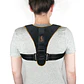 CORRECTOR DE POSTURA UNISEX DOCTOR POSTURE - Miniatura 4