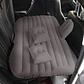 COLCHÓN INFLABLE PARA AUTO CAMPING CON ALMOHADAS - Miniatura 1