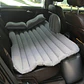 COLCHÓN INFLABLE PARA AUTO CAMPING CON ALMOHADAS - Miniatura 3