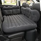 COLCHÓN INFLABLE PARA AUTO CAMPING CON ALMOHADAS - Miniatura 4