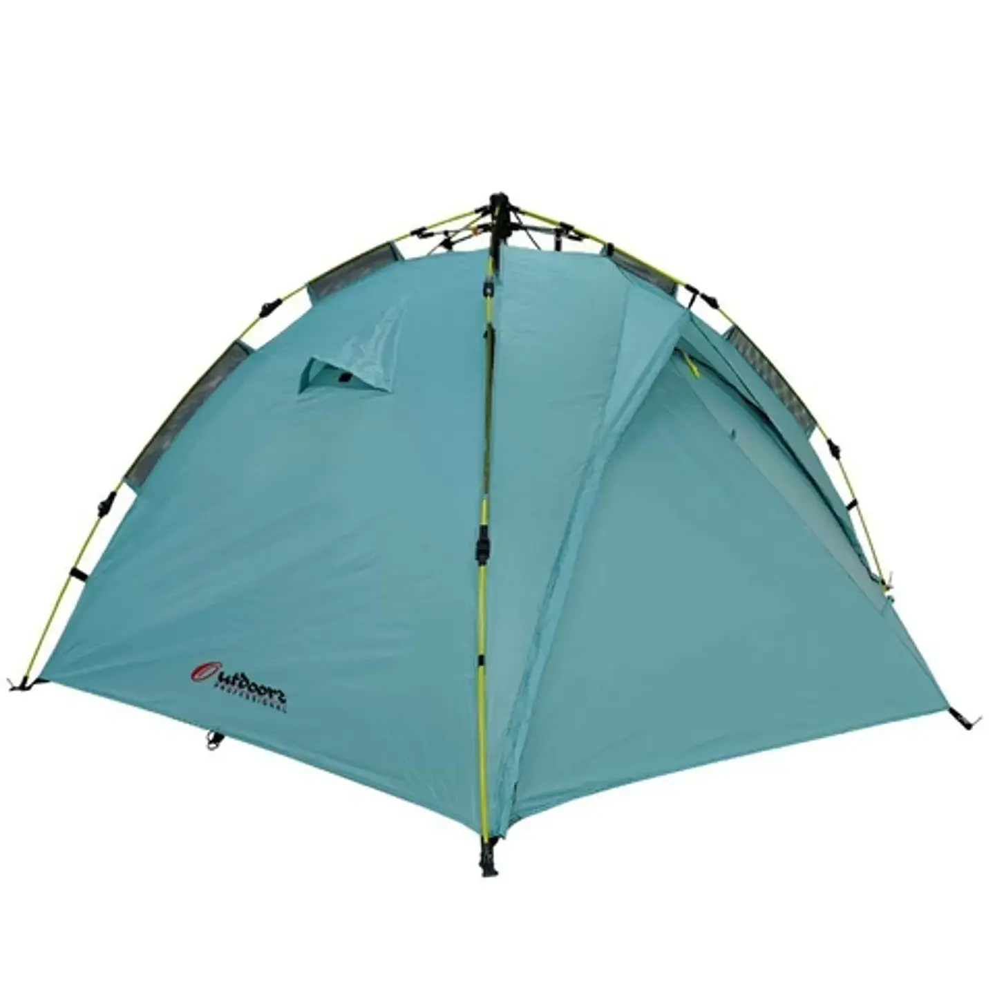 CARPA IGLU AUTOARMABLE PARA 4 PERSONAS 1