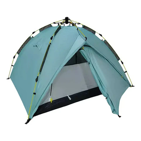 CARPA IGLU AUTOARMABLE PARA 4 PERSONAS