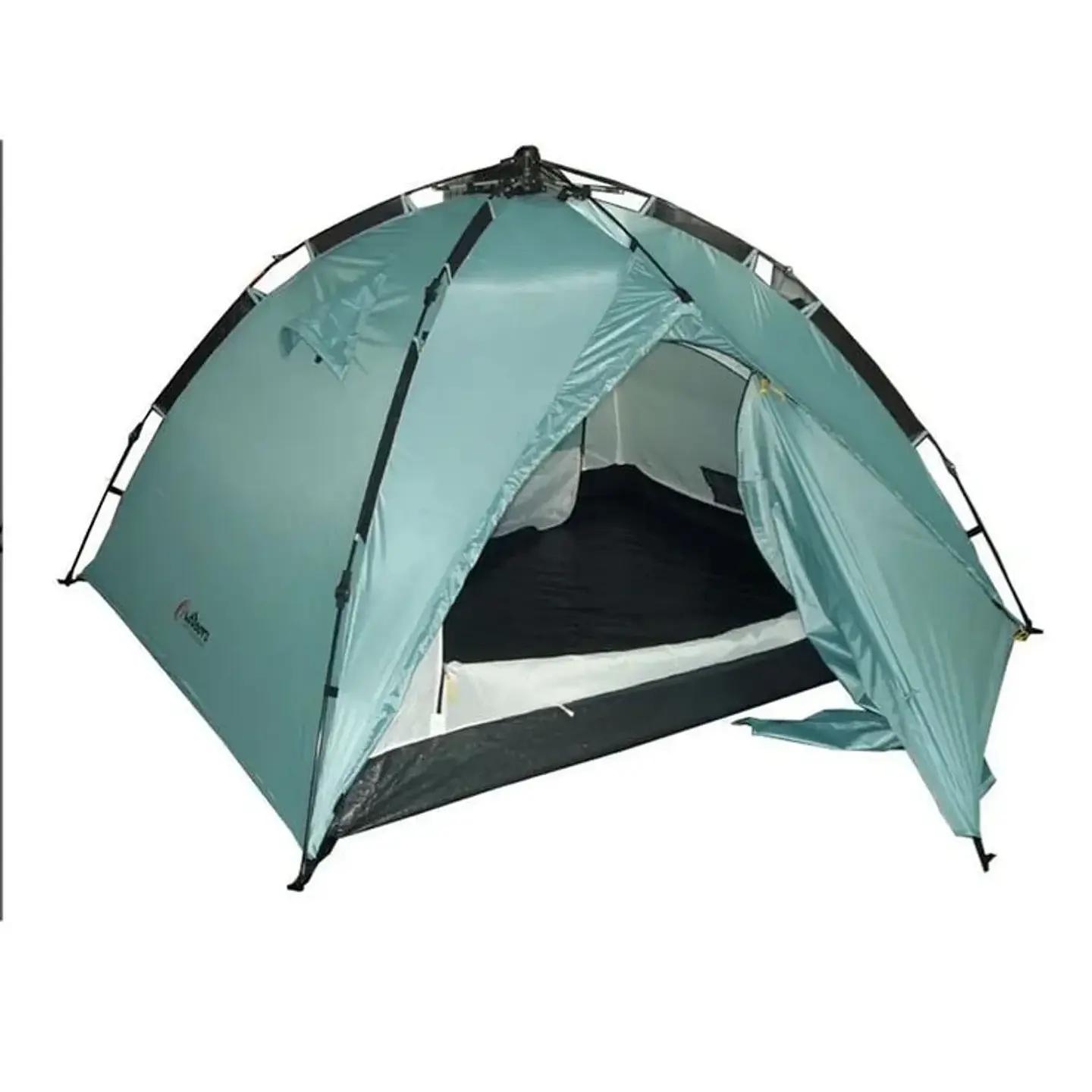 CARPA IGLU AUTOARMABLE PARA 4 PERSONAS 3