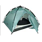 CARPA IGLU AUTOARMABLE PARA 4 PERSONAS - Miniatura 3