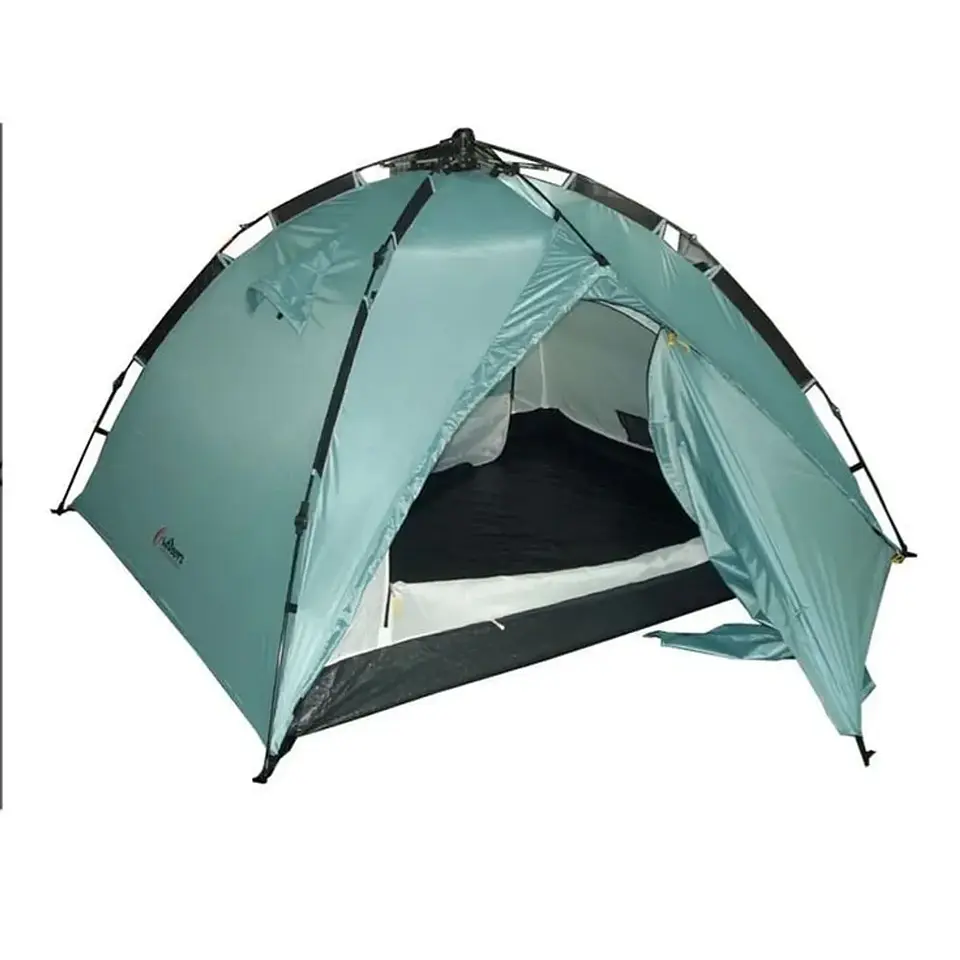 CARPA IGLU AUTOARMABLE PARA 4 PERSONAS 3