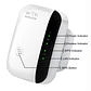 AMPLIFICADOR WIFI 300MBPS 24GHZ CON WPS Y PUERTO LAN - Miniatura 5