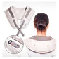 Masajeador Cervical Cuello Espalda y Brazos con calor - Miniatura 1