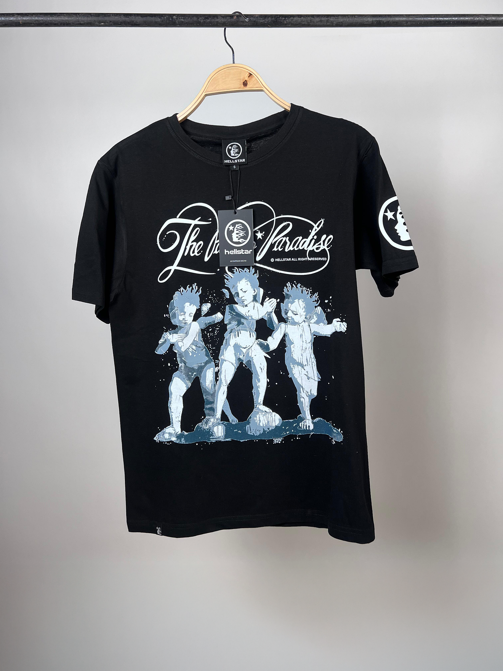 The Last <br> Paradise 1