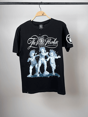 The Last <br> Paradise