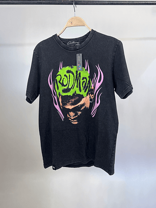 Rodman <br> Low Dowm