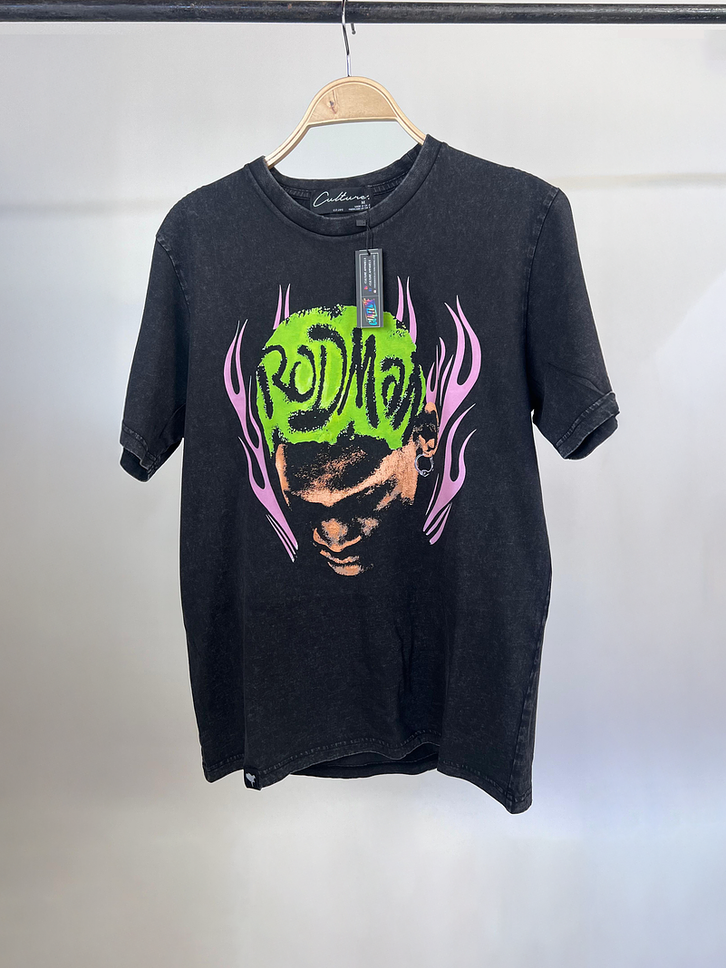 Rodman <br> Low Dowm 1