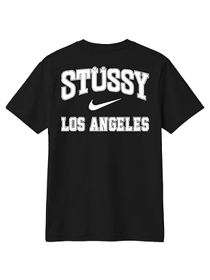 Stussy Nike Los Angeles