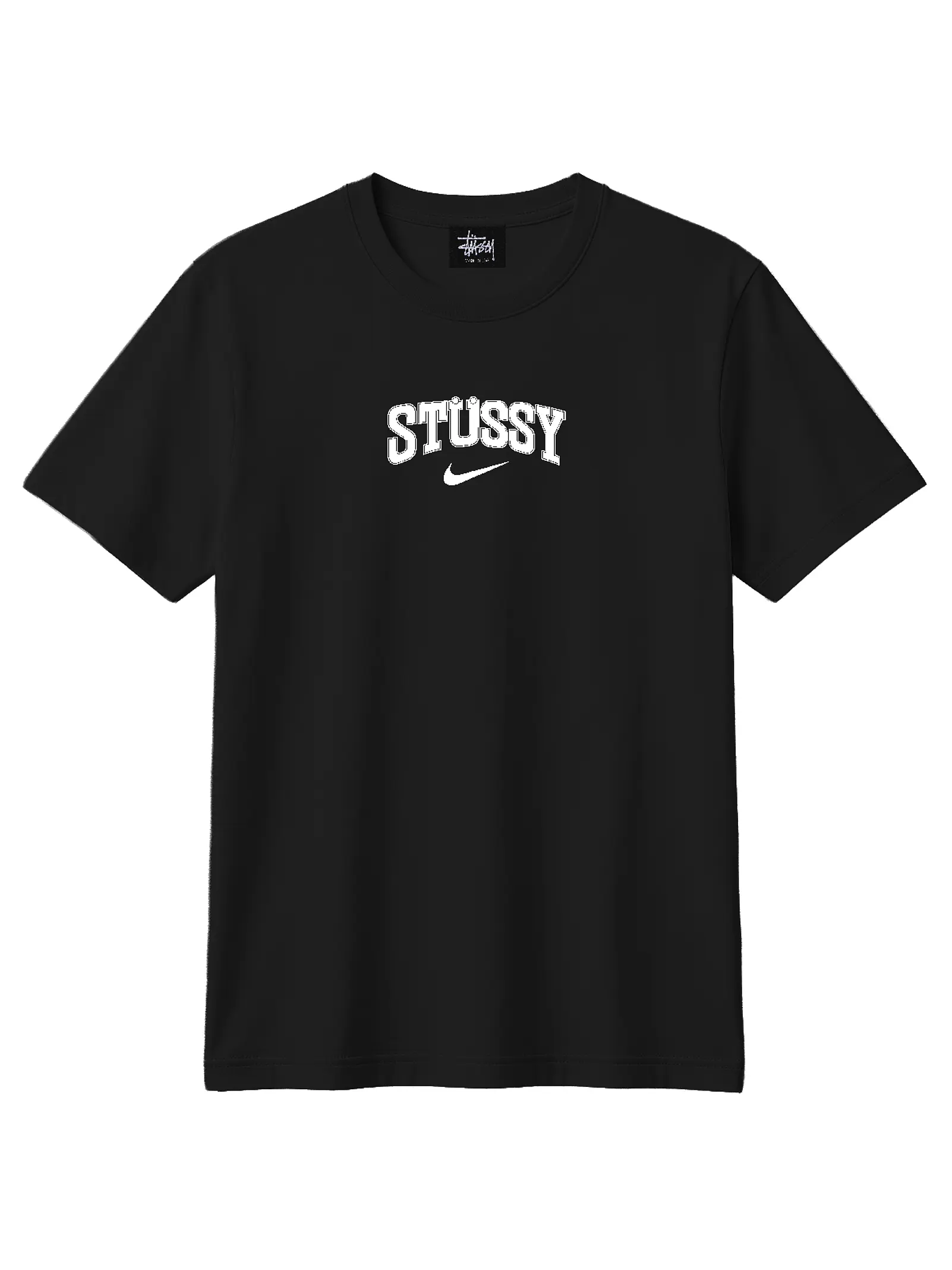Stussy Nike Los Angeles 2