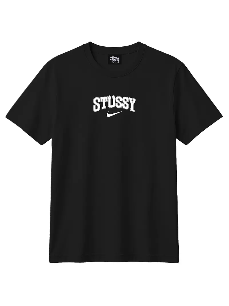 Stussy Nike Los Angeles 2