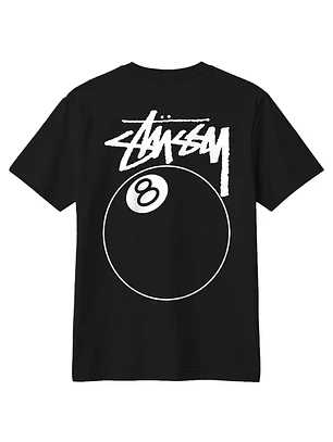 Stussy Bola 8