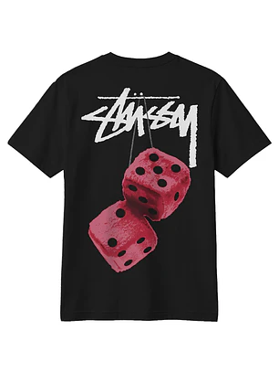 Polera Stussy Dadoscolgados
