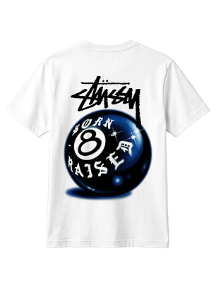 Polera Stussy Born8raised