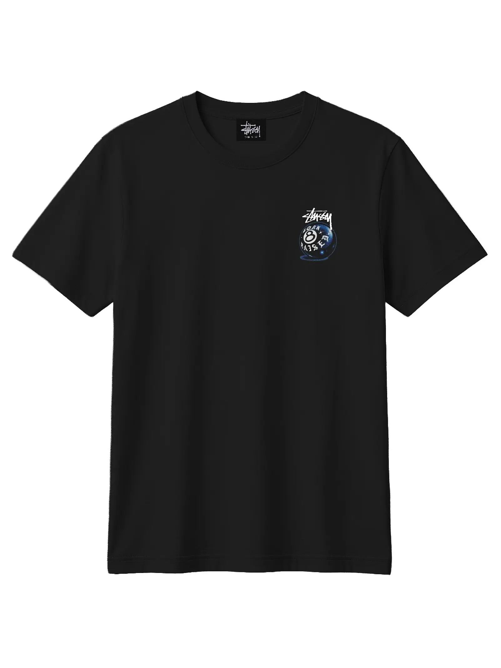 Polera Stussy Born8raised 6