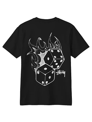 Stussy Dados Fire