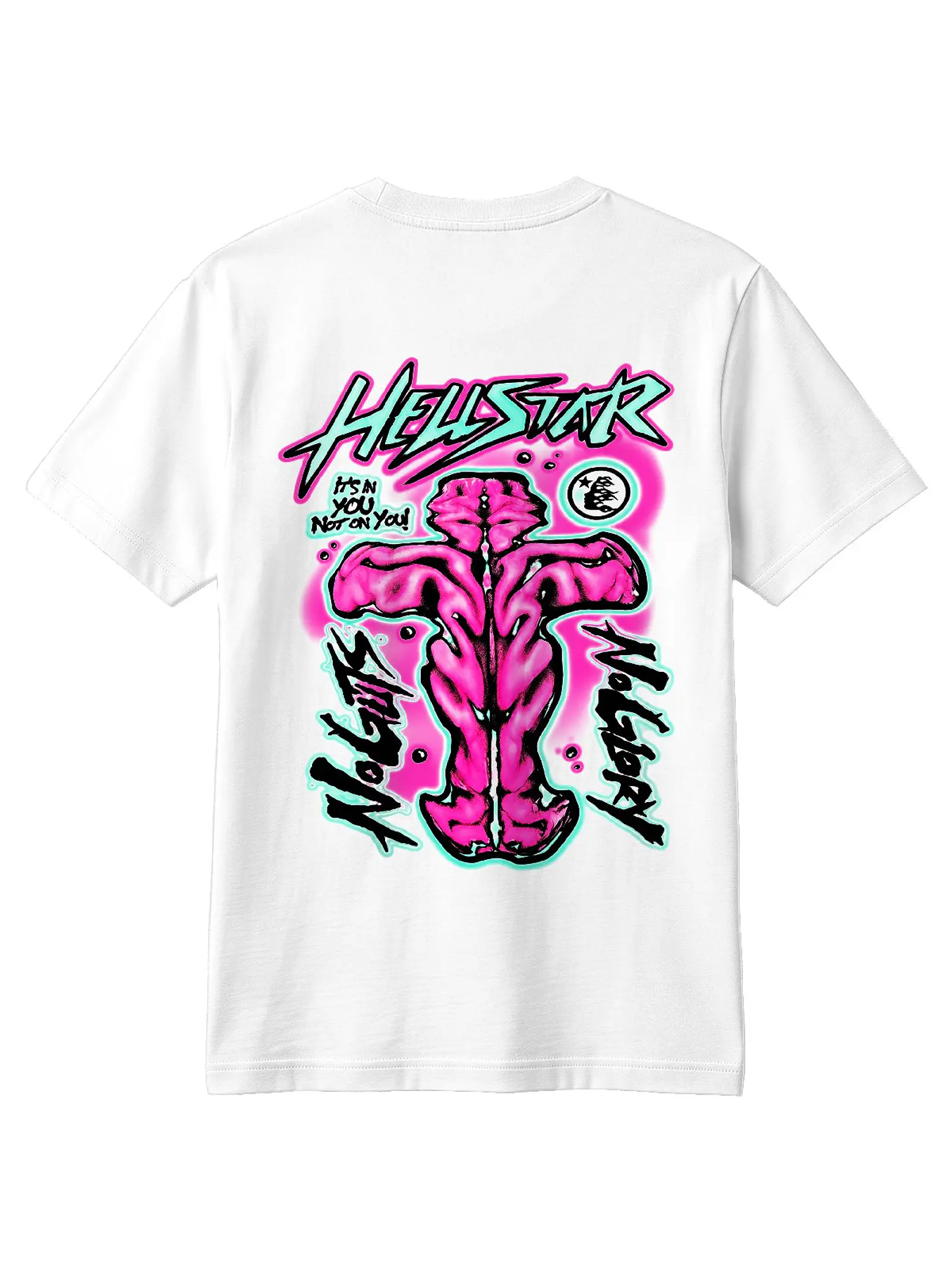 Hellstar No Guts No Glory 2