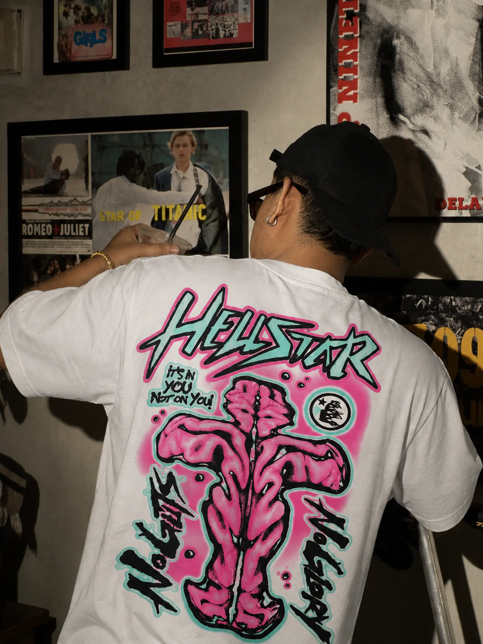 Hellstar No Guts No Glory 4