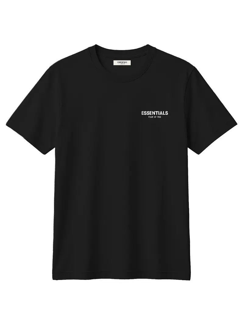 Essentials Logo Clásico 2