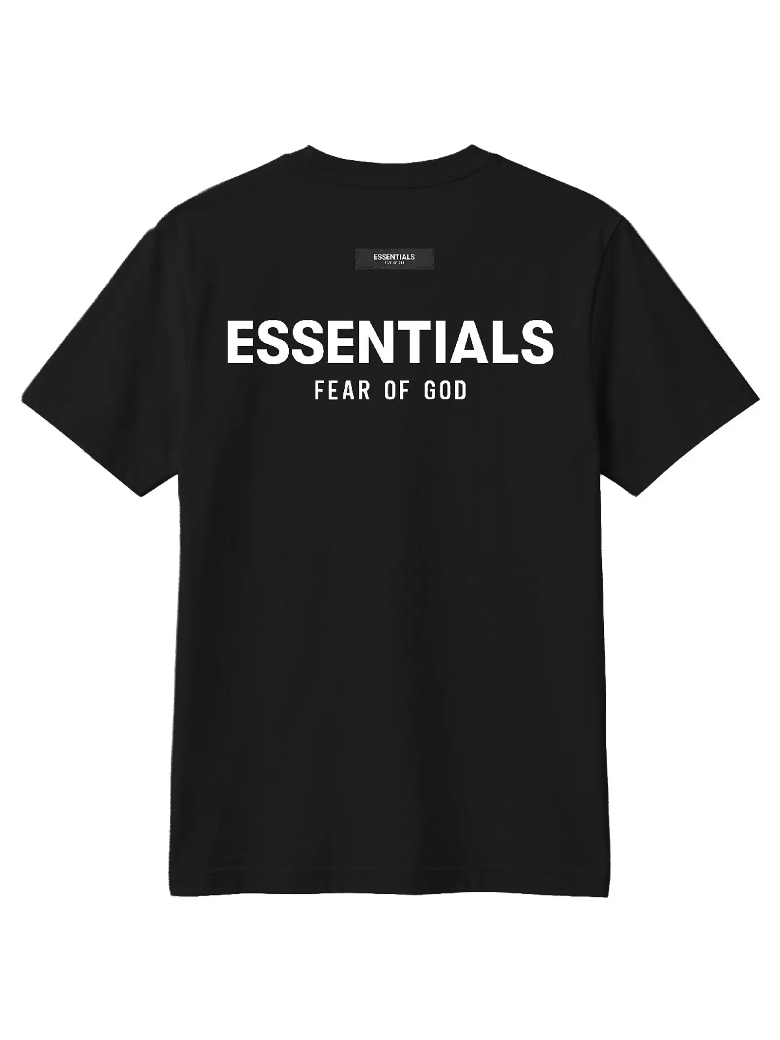 Essentials Logo Clásico 1
