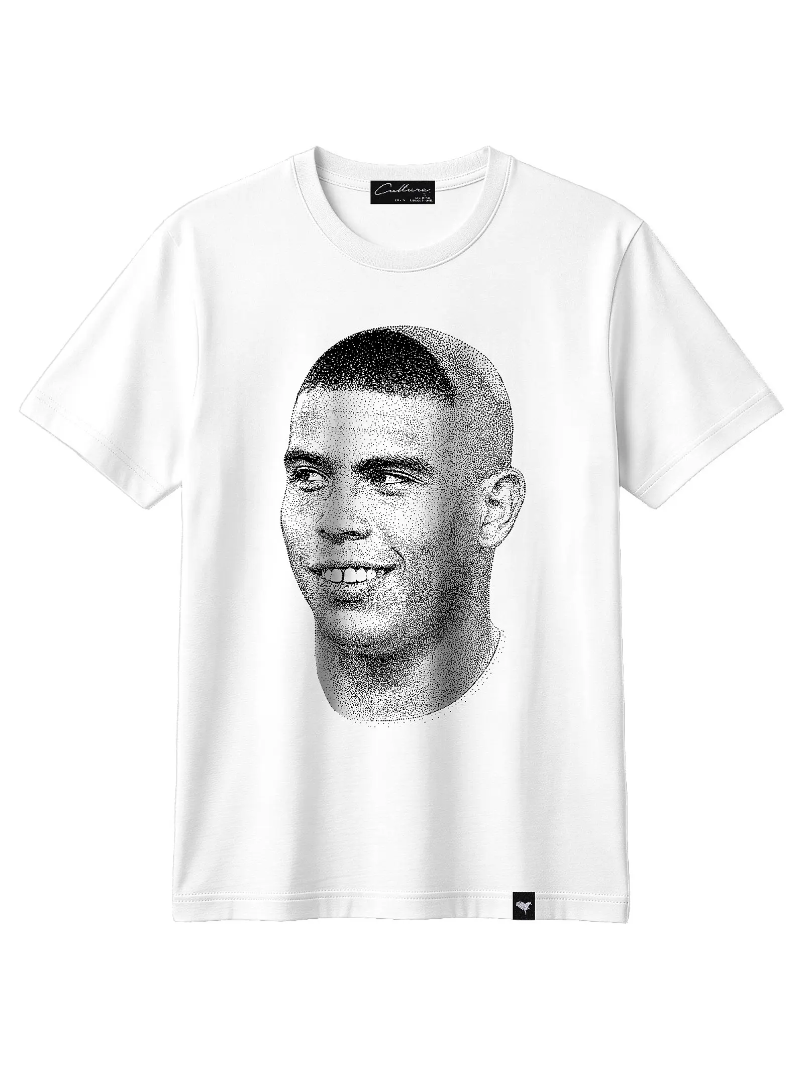 Culture R. Nazario Face 2