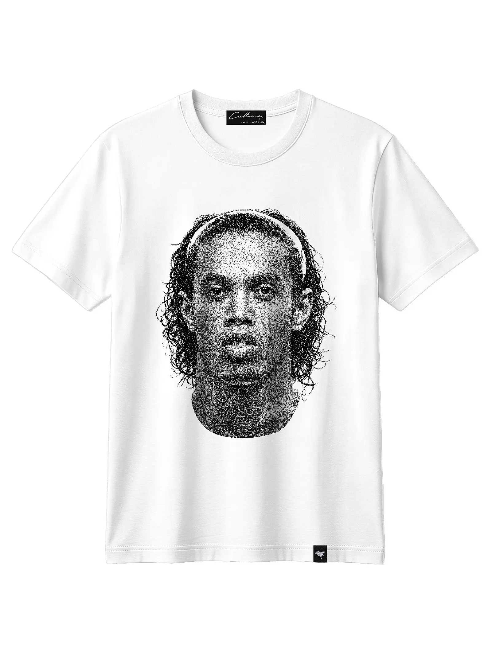 Culture Ronaldinho Face 2