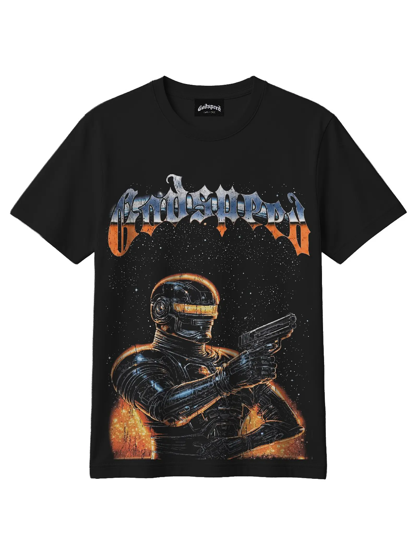 Robotarma 1