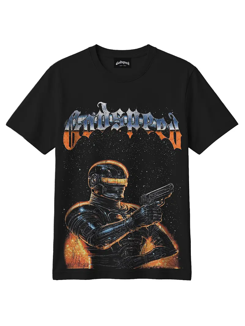Robotarma 1