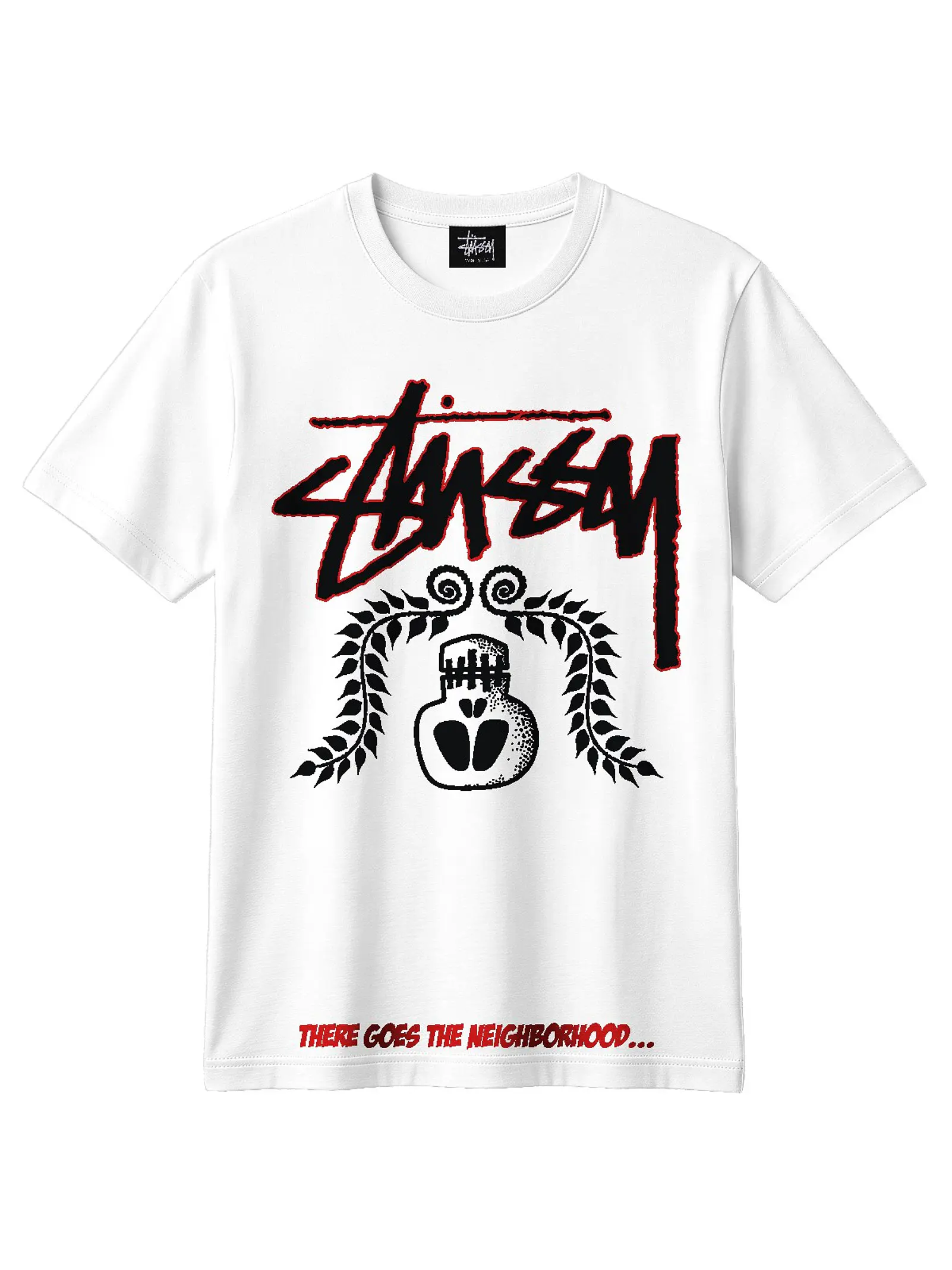 Stussy Neighborhood 1