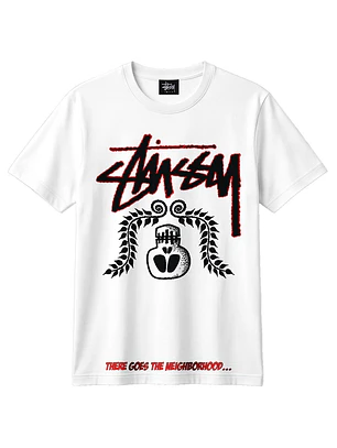 Stussy Neighborhood