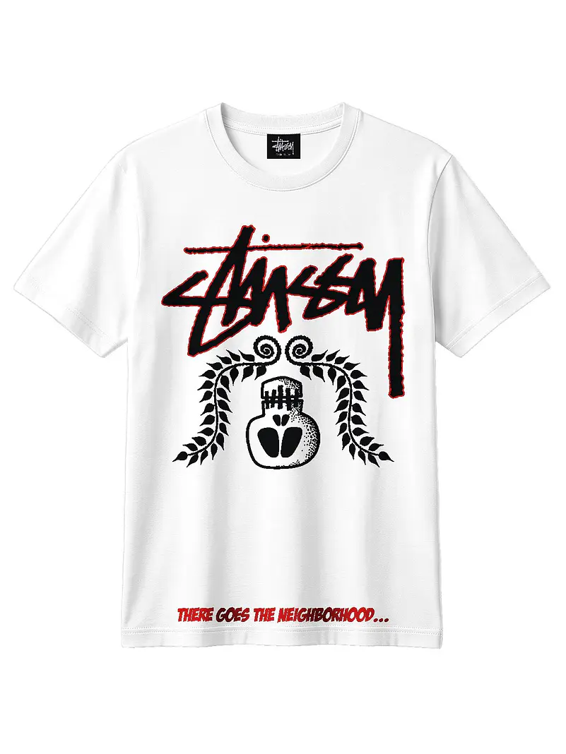 Stussy Neighborhood 1