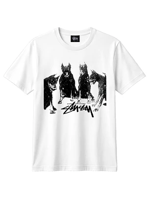 Stussy Dobermans