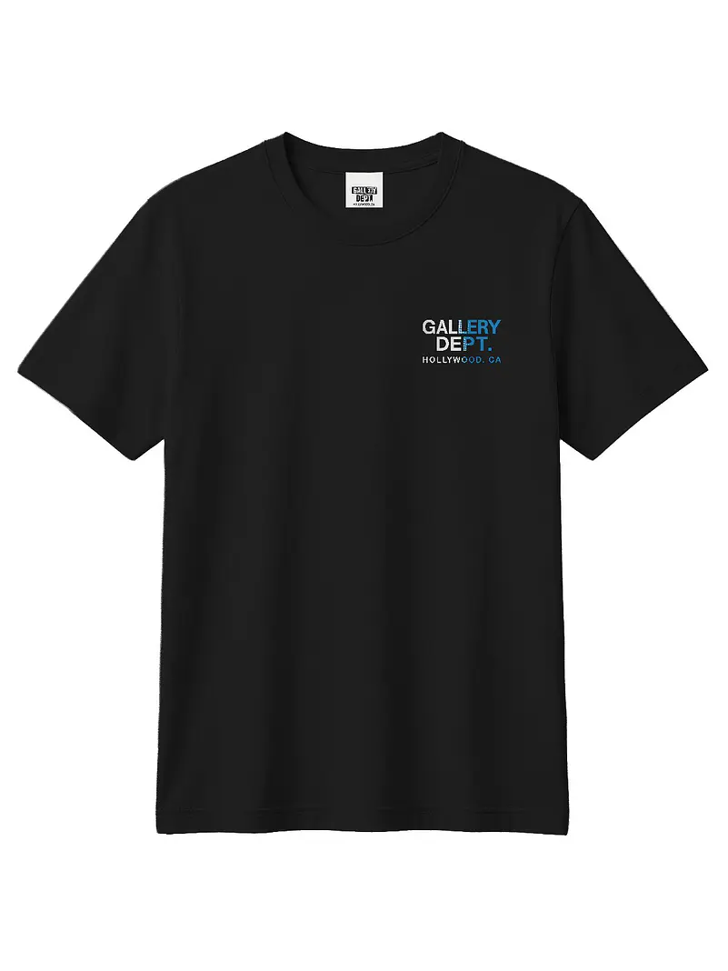 Gallery Dept. Hollywood Tee 2
