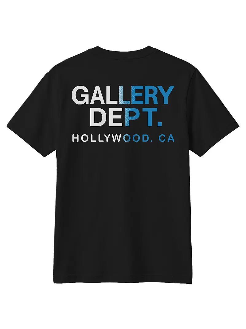 Gallery Dept. Hollywood Tee 1