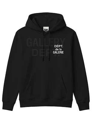 Gallery Dept. de la Galerie hoodie
